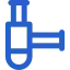 Remplacement de Siphon à Monnaie