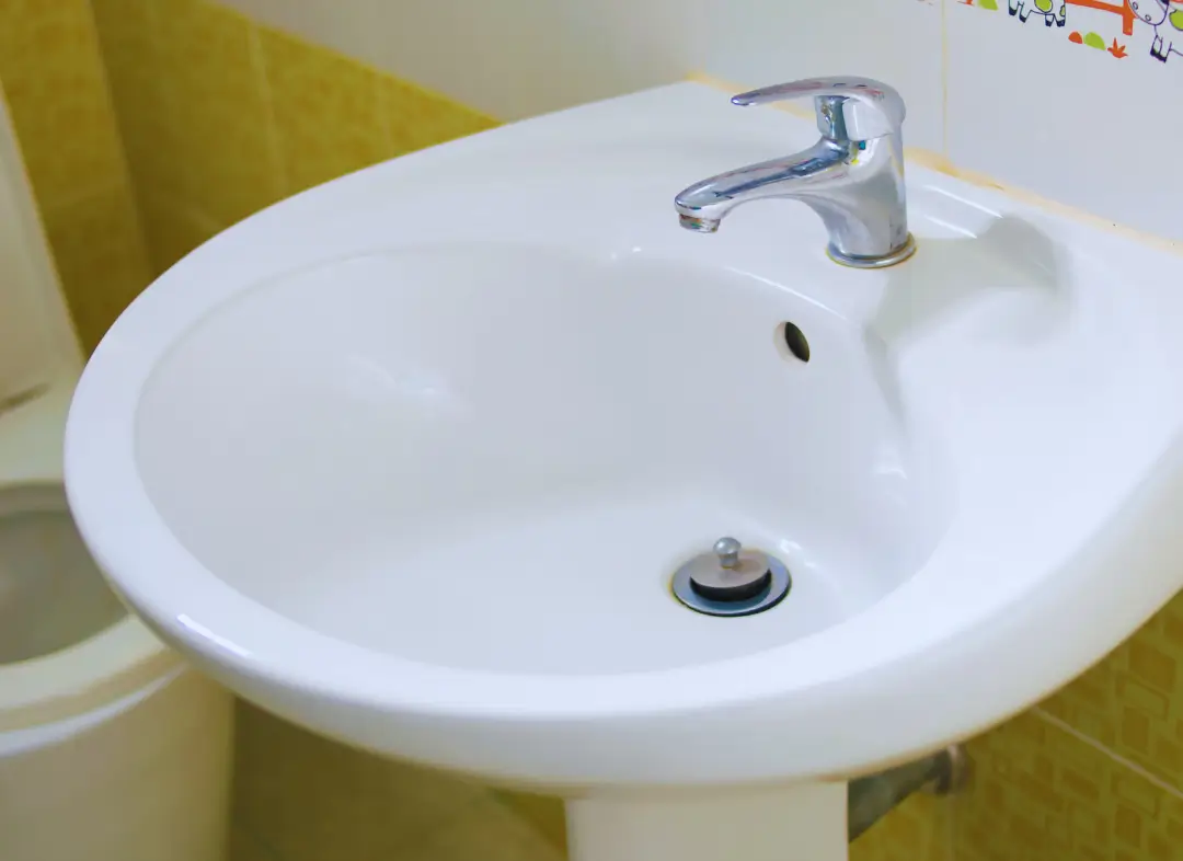 Mitigeur Lavabo Monnaie